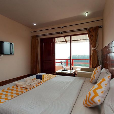 Fabhotel Cool Stay Kodaikanal Dış mekan fotoğraf