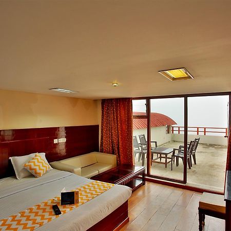 Fabhotel Cool Stay Kodaikanal Dış mekan fotoğraf