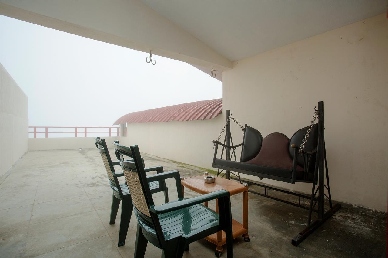 Fabhotel Cool Stay Kodaikanal Dış mekan fotoğraf