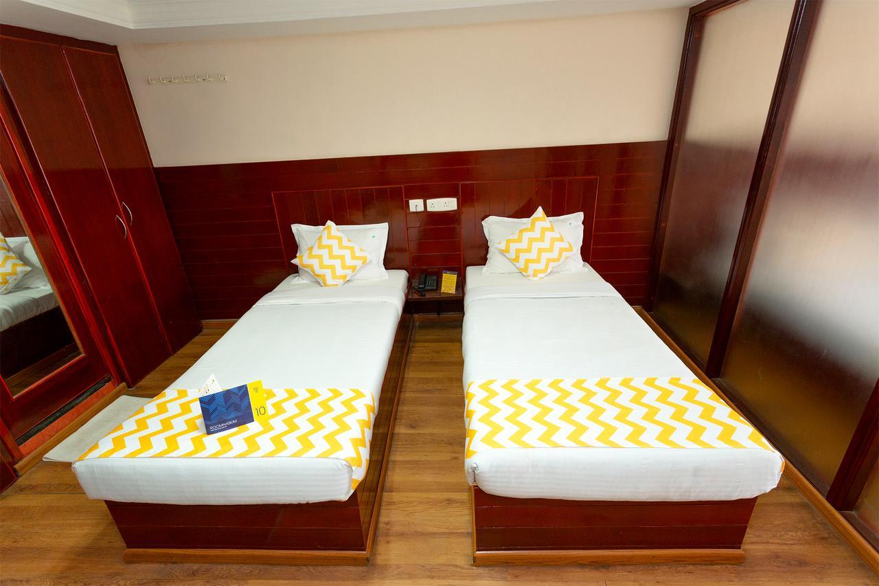 Fabhotel Cool Stay Kodaikanal Dış mekan fotoğraf