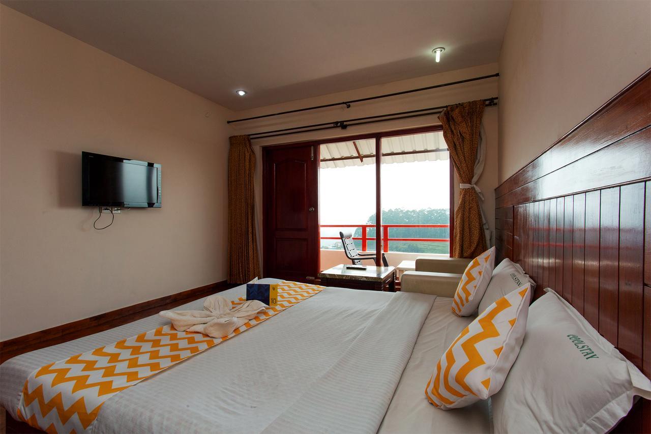 Fabhotel Cool Stay Kodaikanal Dış mekan fotoğraf