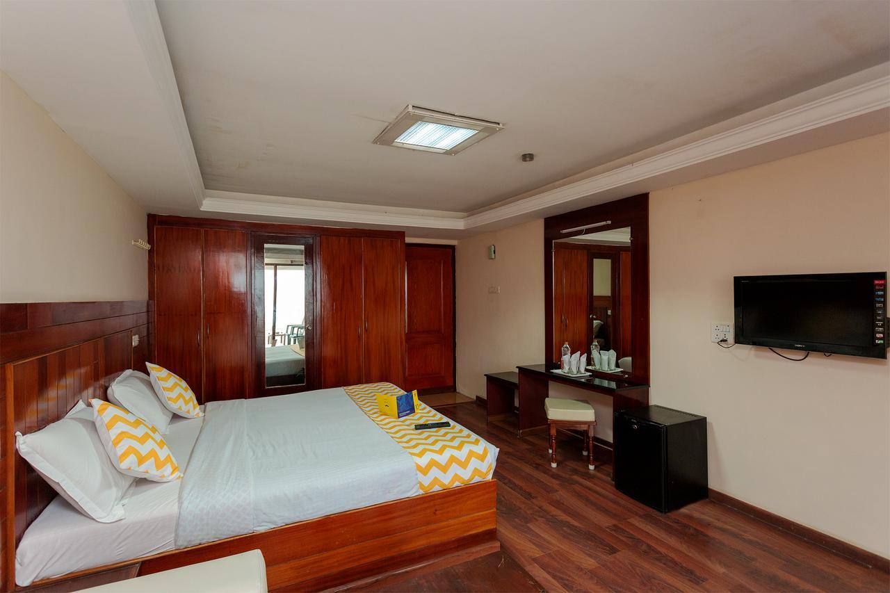 Fabhotel Cool Stay Kodaikanal Dış mekan fotoğraf