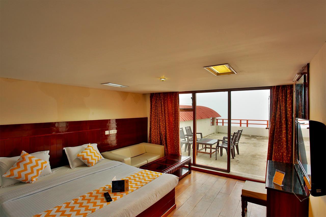 Fabhotel Cool Stay Kodaikanal Dış mekan fotoğraf