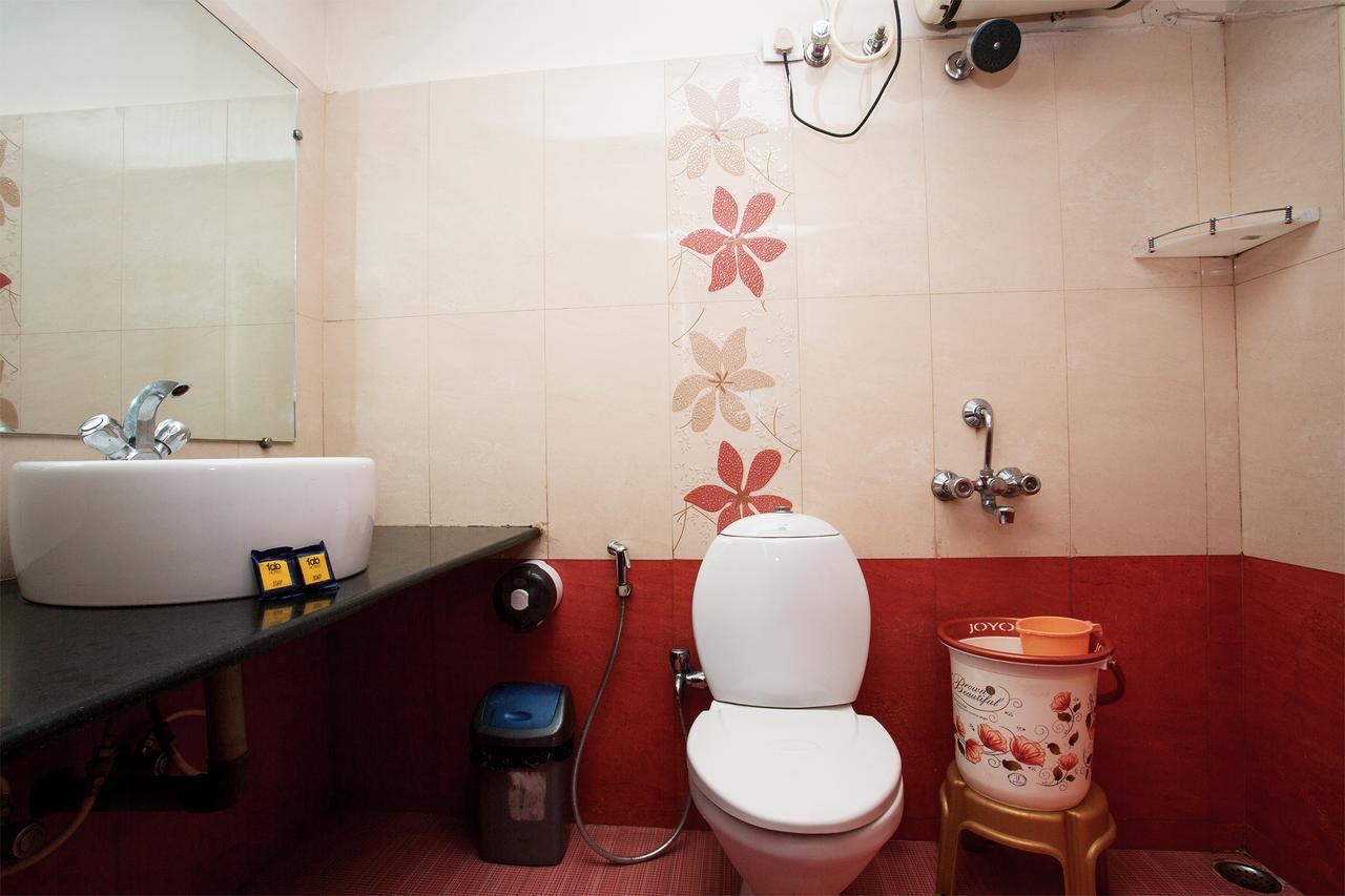 Fabhotel Cool Stay Kodaikanal Dış mekan fotoğraf