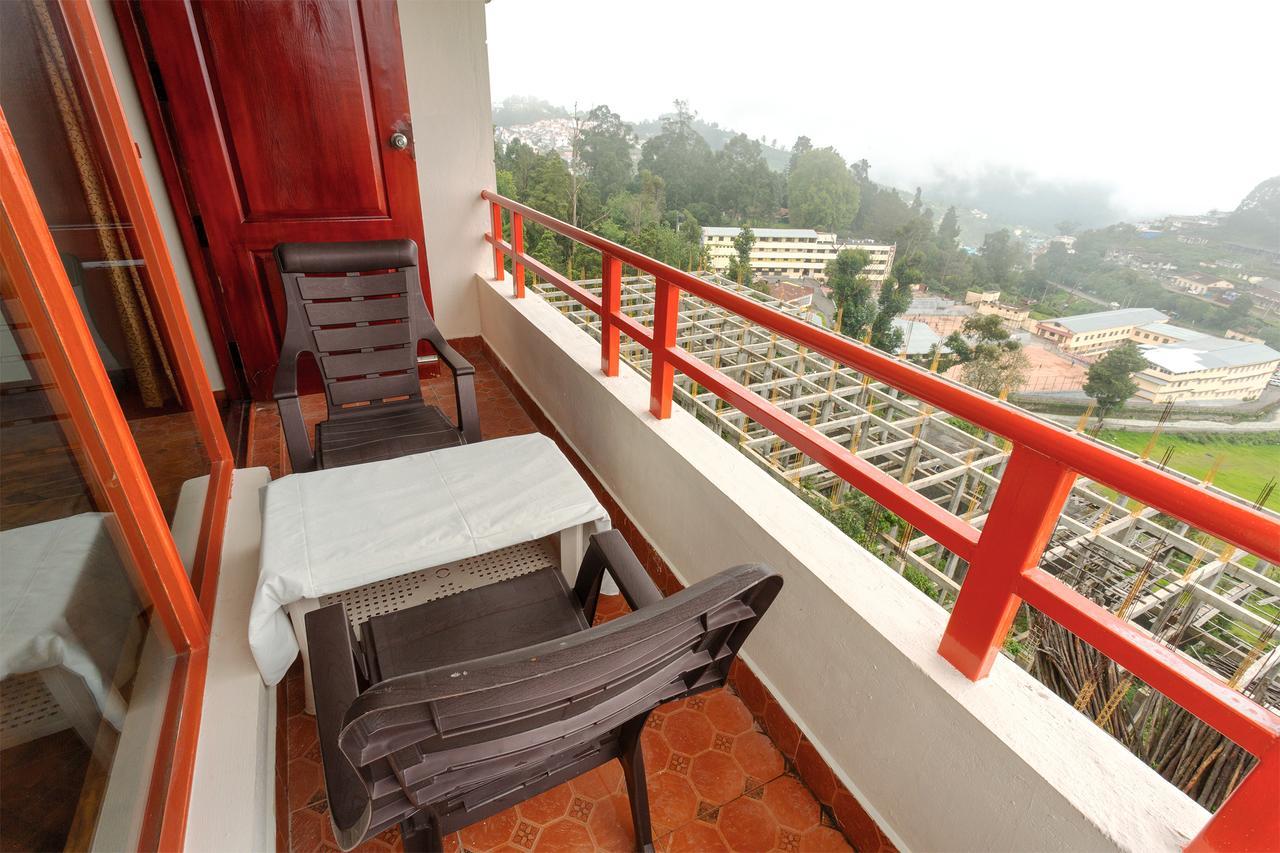 Fabhotel Cool Stay Kodaikanal Dış mekan fotoğraf