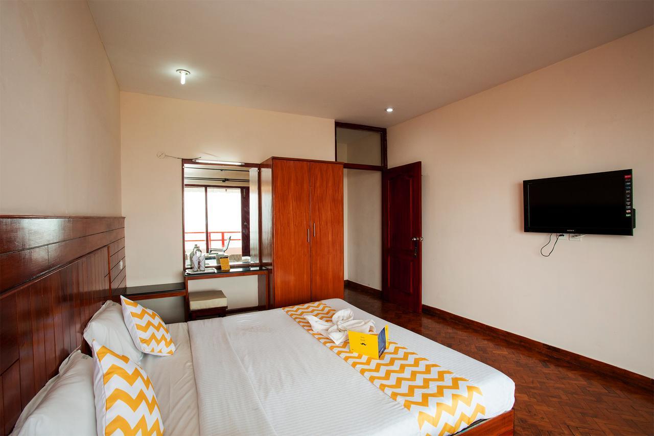 Fabhotel Cool Stay Kodaikanal Dış mekan fotoğraf