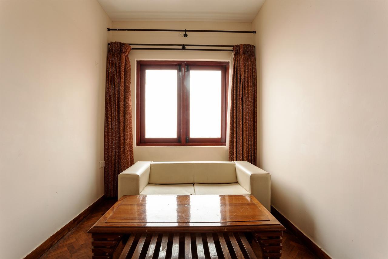 Fabhotel Cool Stay Kodaikanal Dış mekan fotoğraf