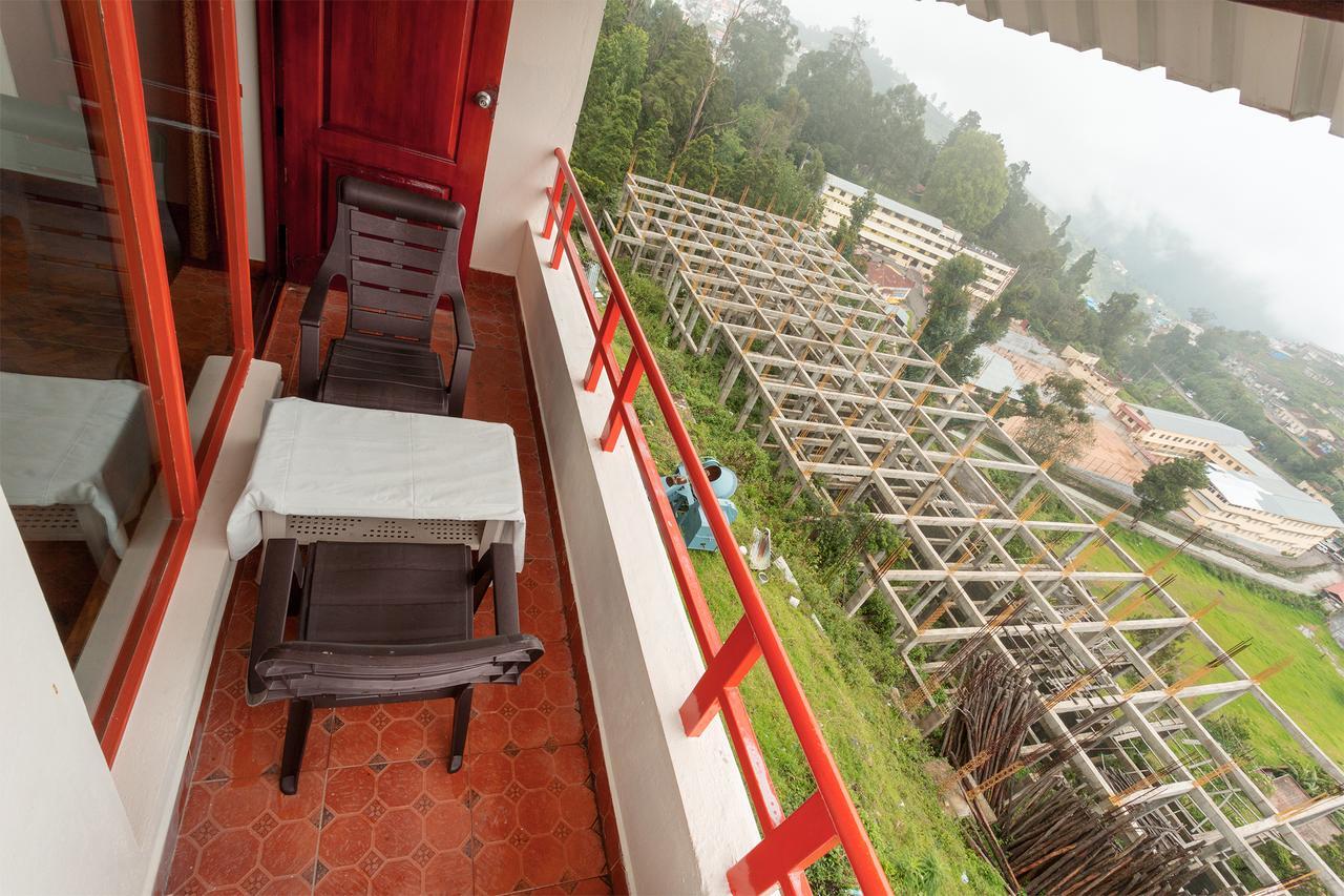 Fabhotel Cool Stay Kodaikanal Dış mekan fotoğraf