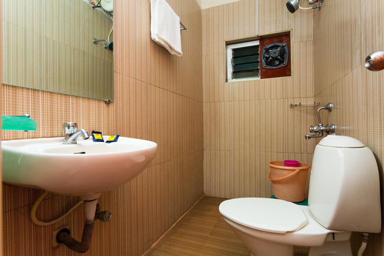 Fabhotel Cool Stay Kodaikanal Dış mekan fotoğraf