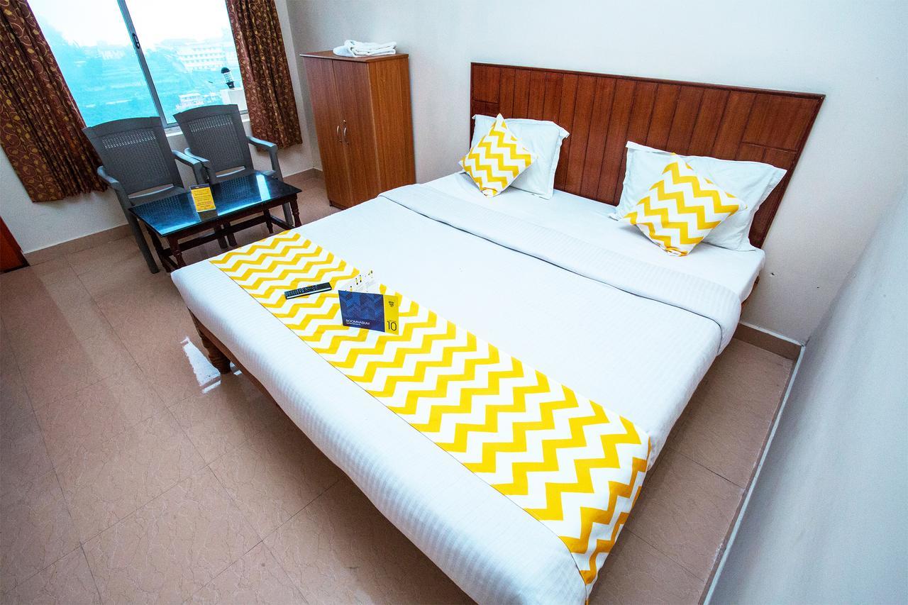 Fabhotel Cool Stay Kodaikanal Dış mekan fotoğraf