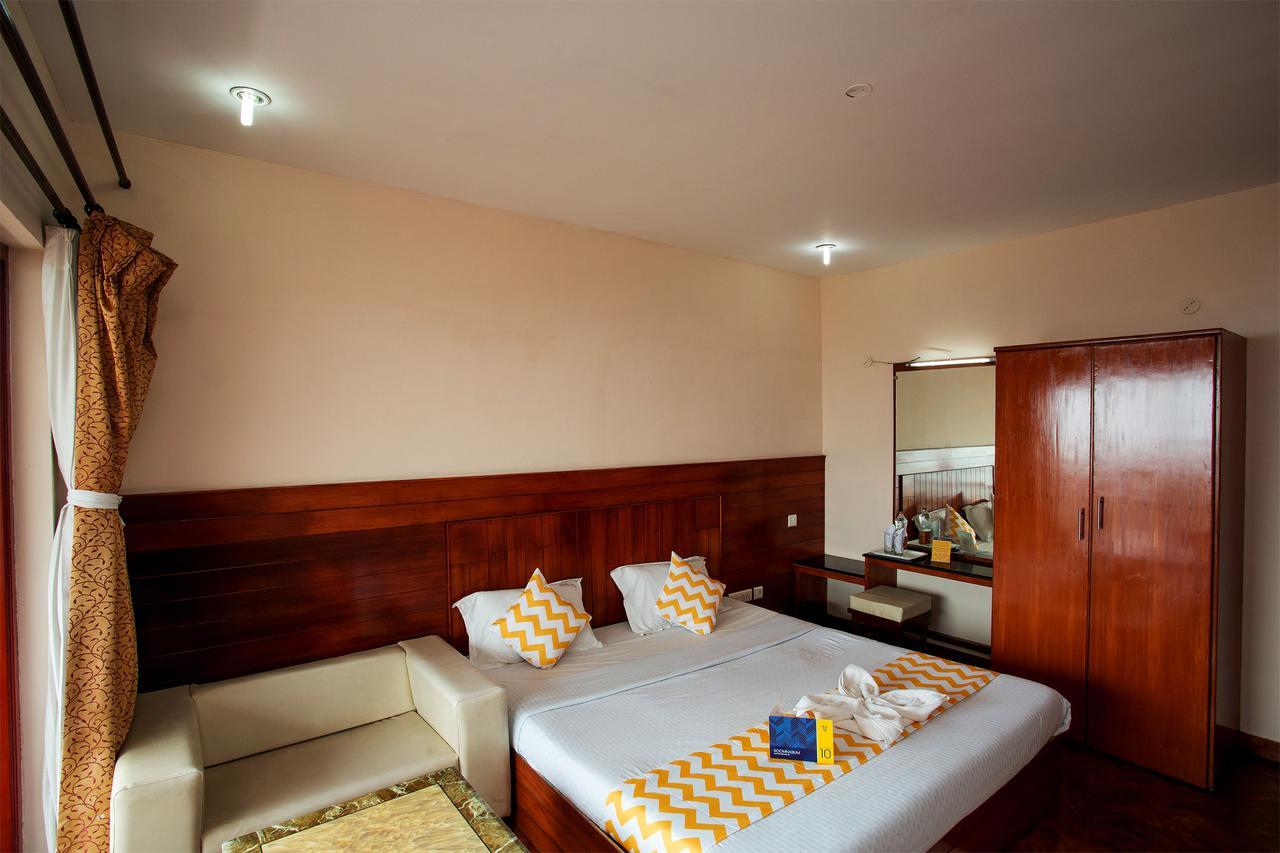 Fabhotel Cool Stay Kodaikanal Dış mekan fotoğraf